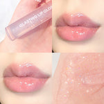 Mirror Water Lip Gloss | Phoera Foundation