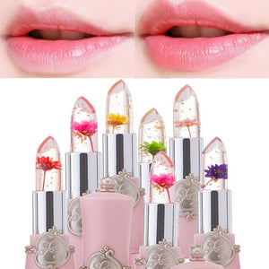 Temperature Color Changing Lipstick | Changing Lip Balm, Lipstick | Phoera Foundation